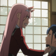 Illustration for article titled New iDarling In The Franxx/i Episode Made The Fandom Explodeem/em